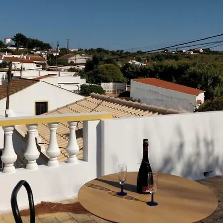 Casa Do Al-gharb