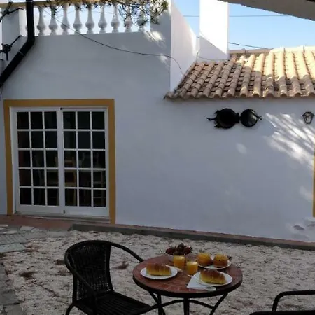 Casa Do Al-gharb