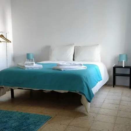 Casa Do Al-gharb Feriehus *