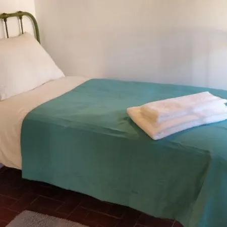 Casa Do Al-gharb *
