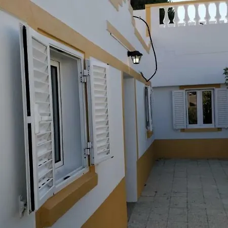 Casa Do Al-gharb *